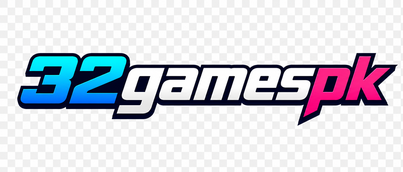 32gamespk logo